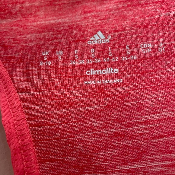 Adidas climalite baby bro tank top - Picture 2 of 4